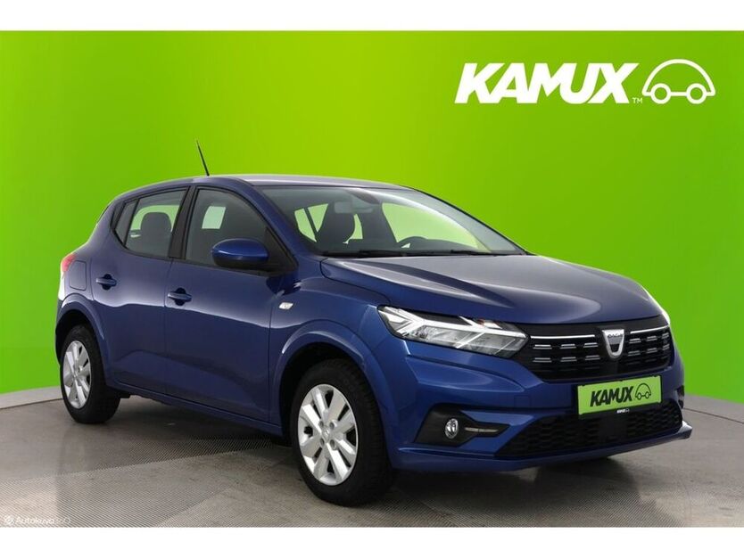 Sandero