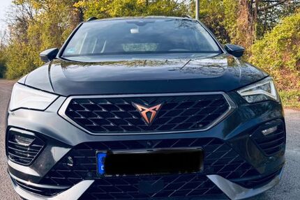 Cupra Ateca 53.000 km 30.999 &euro; Dittelsheim-heßloch 67596