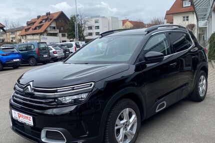 Citroen C5 Aircross 67.300 km 18.950 &euro; Wangen 88239