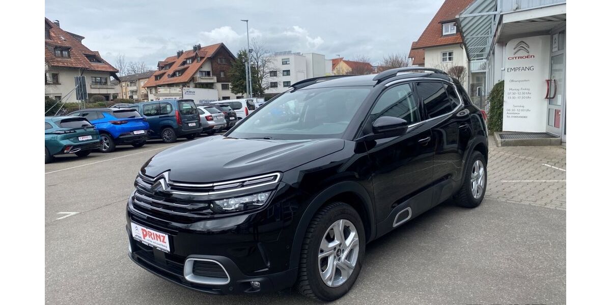 Citroen C5 Aircross 67.300 km 18.950 &euro; Wangen 88239
