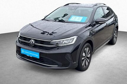 VW Taigo 18.200 km 21.220 € Roth 91154