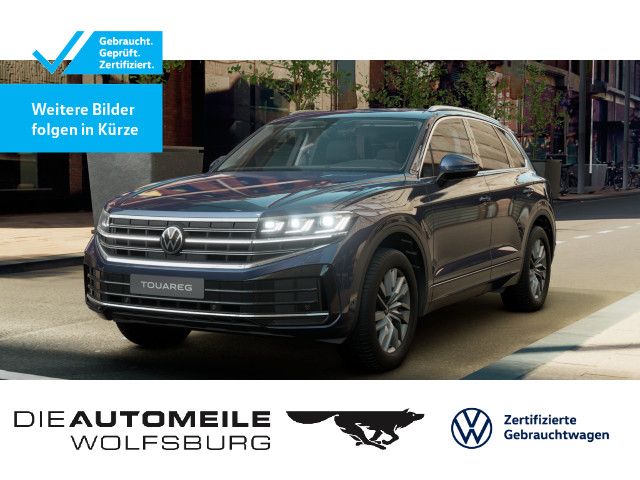 VW Touareg 26.230 km 54.650 &euro; Wolfsburg 38440