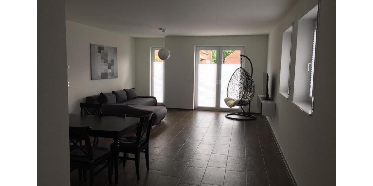Erdgeschoßwohnung Gangelt - 3 Zimmer, 109 m&sup2;, 1.090&euro; | Angebot:26644901