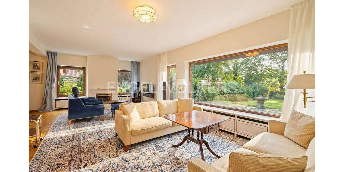 Einfamilienhaus Großhansdorf - 6 Zimmer, 185 m&sup2;, 849.000&euro; | Angebot:26190690