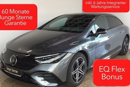 Mercedes-Benz EQE 22.931 km 55.860 &euro; Neumarkt 92318