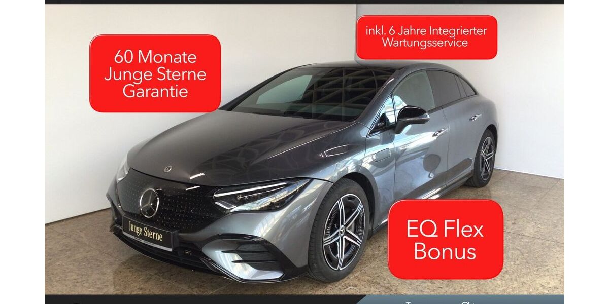 Mercedes-Benz EQE 22.931 km 55.860 &euro; Neumarkt 92318