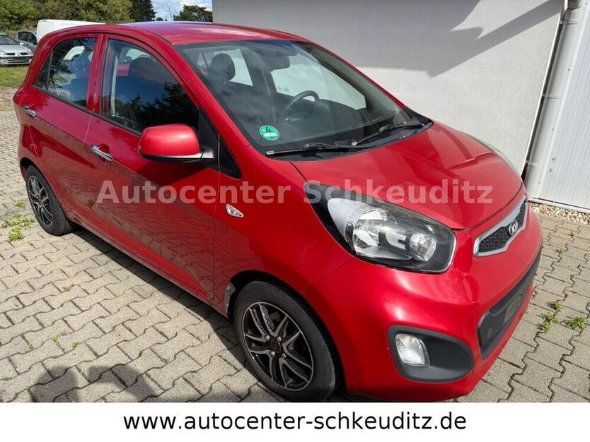 Picanto