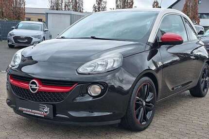 Opel Adam 60.000 km 8.999 &euro; Andernach 56626