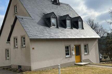 Haus Marienberg / Reitzenhain Reitzenhain - 1 Zimmer, 160 m&sup2;, 170.000&euro; | Angebot:25688284