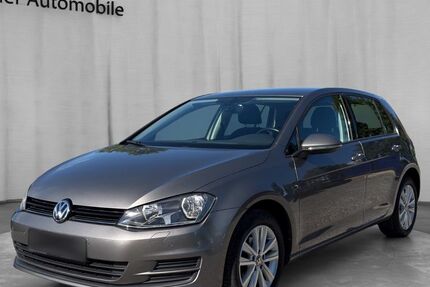 VW Golf 93.000 km 11.499 &euro; Wörth 76744
