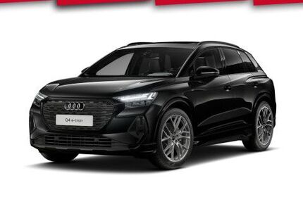 Audi Q4 e-tron 39.886 km 47.850 &euro; Stuttgart 70563