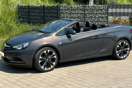 Opel Cascada 153.000 km 9.000 &euro; Ostrhauderfehn 26842