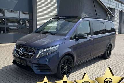 Mercedes-Benz Marco Polo 127.499 km 52.880 &euro; Döbeln 04720