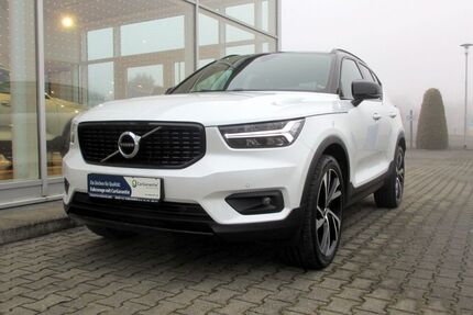 Volvo XC40 106.900 km 25.600 &euro; Mengen-Ennetach 88512