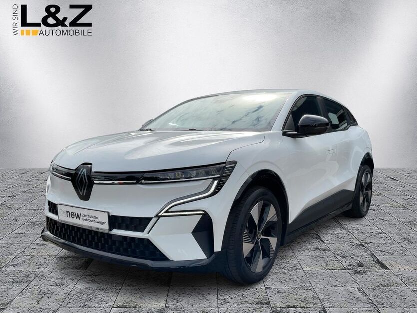 Renault Megane E-TECH 18.200 km 19.980 € Lübeck 23560
