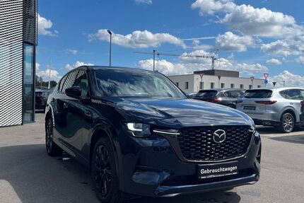 Mazda CX-60 21.000 km 45.990 &euro; Schwäbisch Hall 74523
