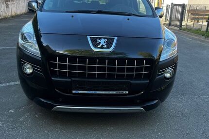 Peugeot 3008 127.000 km 4.499 &euro; kassel 34127