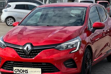 Renault Clio 69.490 km 14.490 &euro; Bad Kreuznach 55543