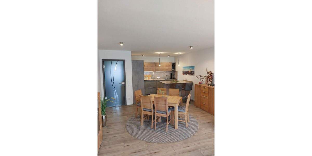 Etagenwohnung Sickte Niedersickte - 3 Zimmer, 93 m&sup2;, 385.000&euro; | Angebot:25289053