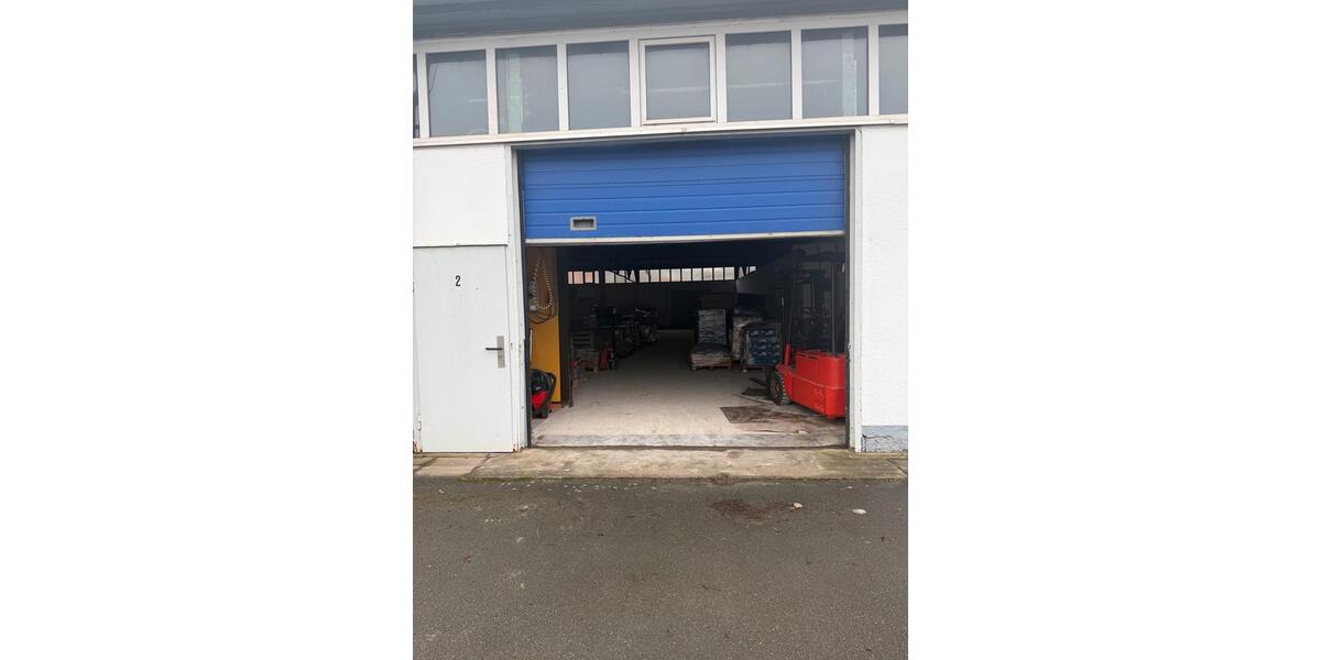 Gewerbeobjekt Korbach - 1.550&euro; | Angebot:25166780