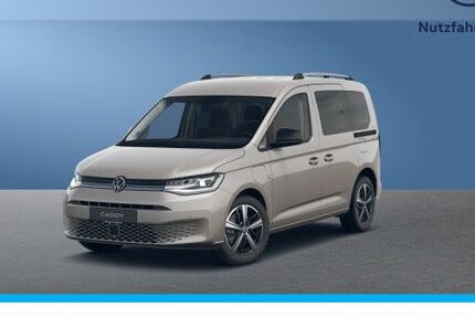 VW Caddy 12.945 km 42.950 &euro; München 81829