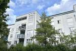 Sofort frei - Dachterrassen-Wohnung, 2 Zi. plus Wohnküche (Erbpacht) - Dachgeschoßwohnung München Bogenhausen | Angebot:26714706