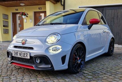 Abarth 500