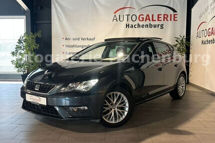 Seat Leon 97.900 km 12.490 &euro; Hachenburg 57627
