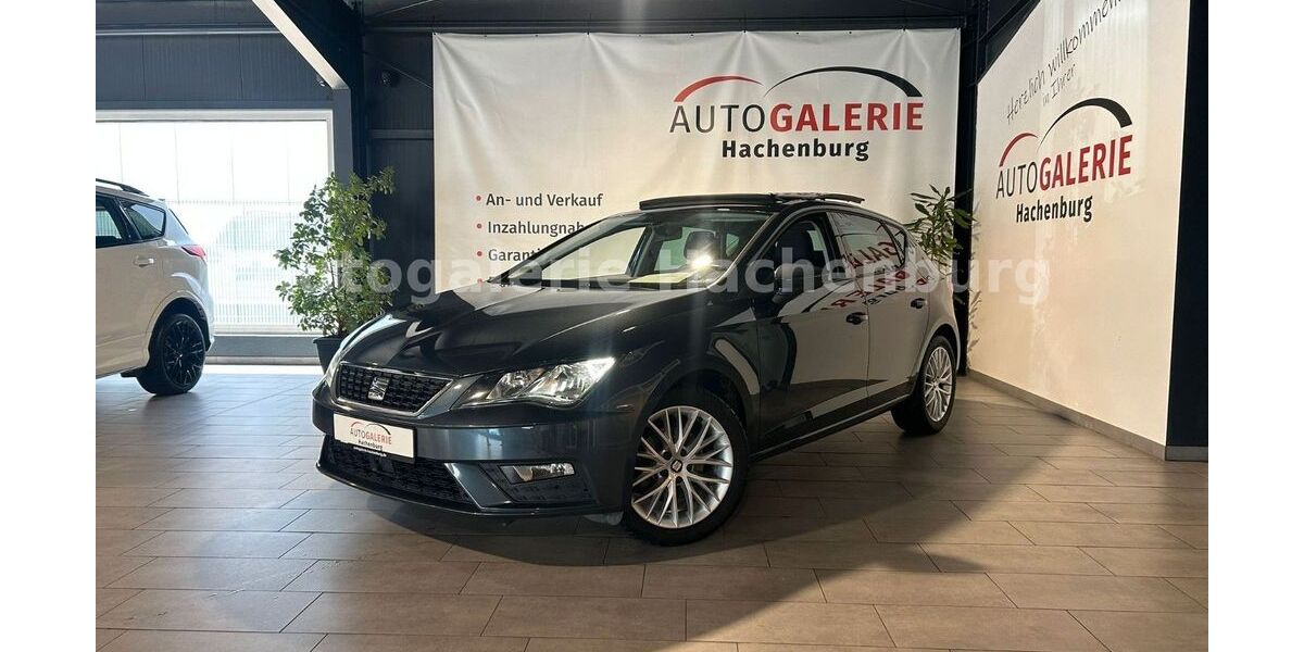 Seat Leon 97.900 km 12.490 &euro; Hachenburg 57627