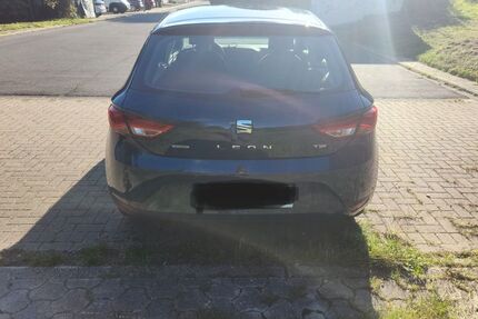 Seat Leon 154.367 km 5.500 &euro; Plettenberg 58840