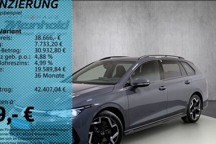 VW Golf 11.300 km 38.666 &euro; Auerbach/Rebesgrün 08209