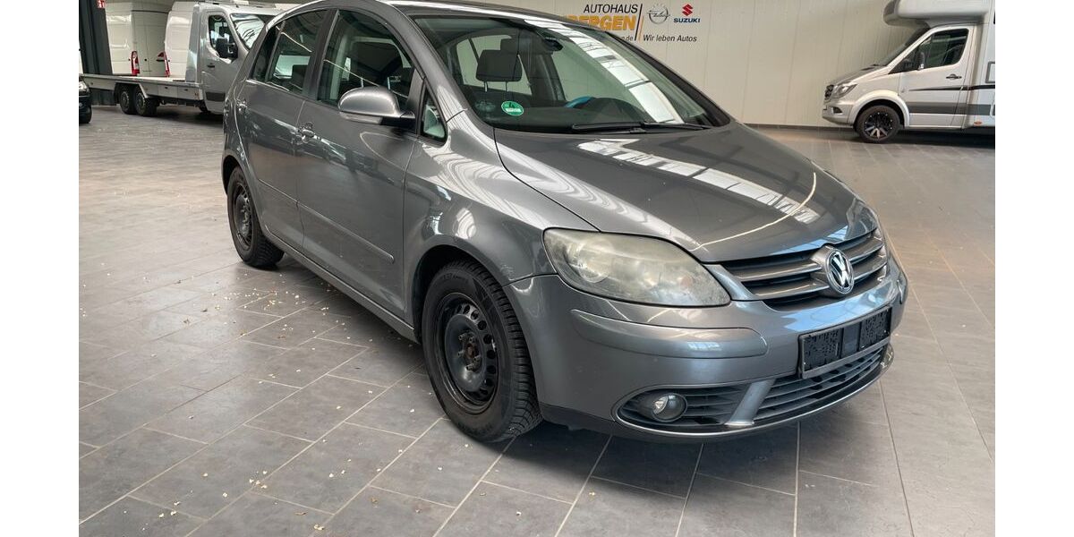 VW Golf Plus 203.150 km 1.300 € Mettingen 49497