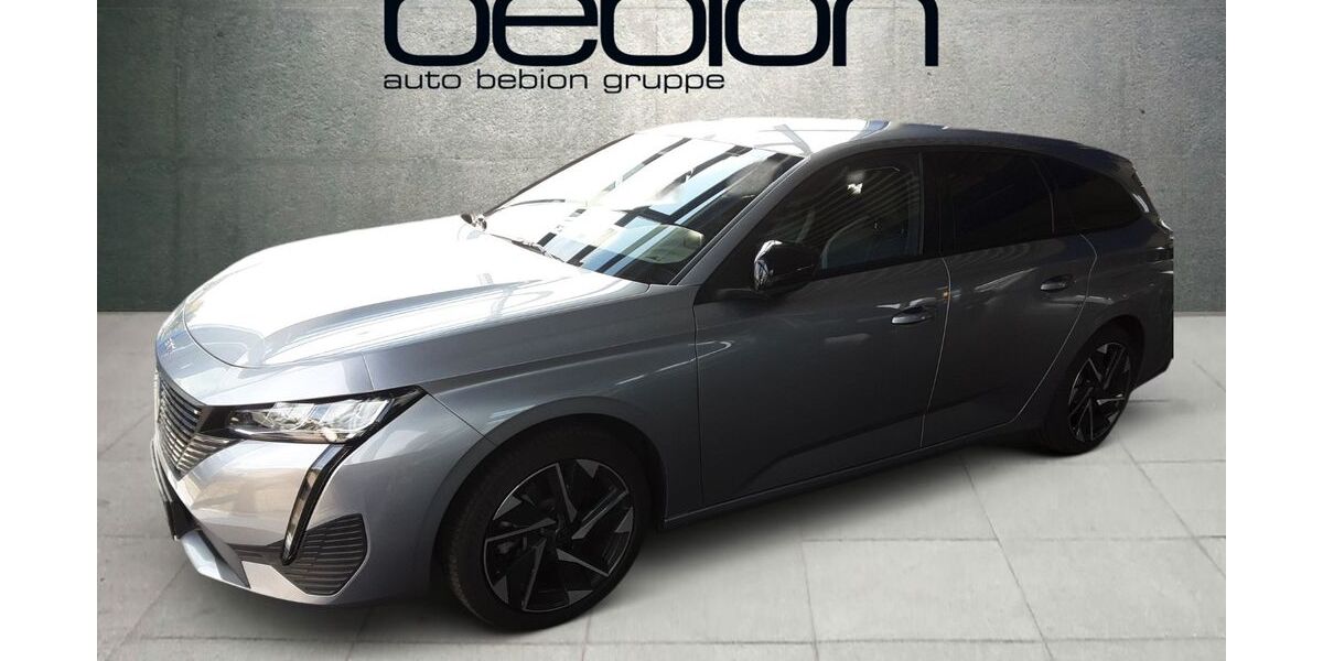 Peugeot 308 15.935 km 23.900 &euro; Magstadt 71106