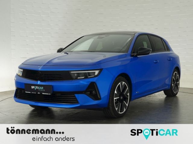 Astra Electric