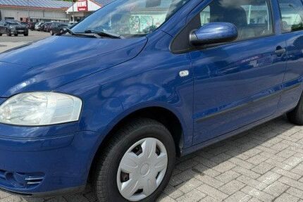 VW Fox 66.990 km 2.400 &euro; Hilter 49176