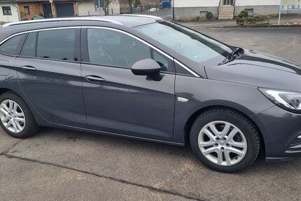 Opel Astra 185.805 km 6.700 &euro; Weiler 55627