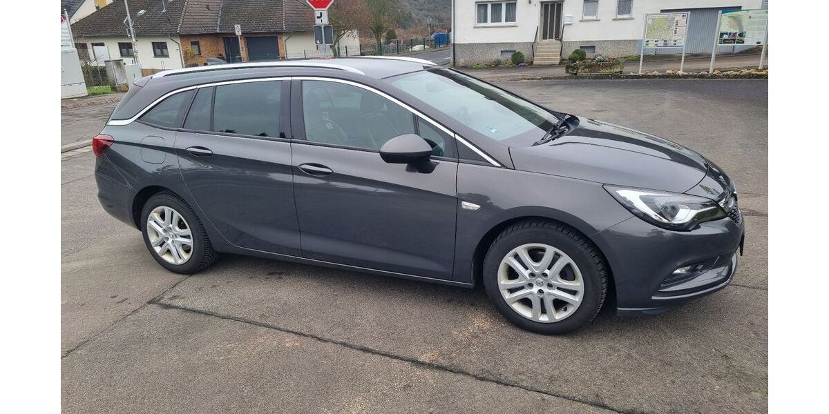 Opel Astra 185.805 km 6.700 &euro; Weiler 55627