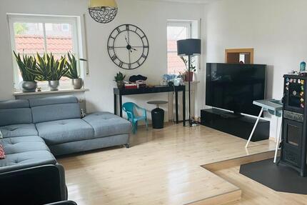 Wohnung Höhenkirchen-Siegertsbrunn Siegertsbrunn - 4.5 Zimmer, 100 m&sup2;, 1.500&euro; | Angebot:26291895