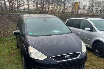 Ford Galaxy 222.928 km 3.900 &euro; Königswinter 53639