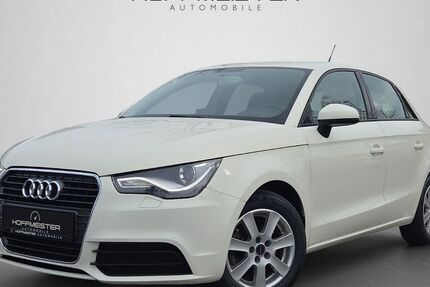 Audi A1 62.033 km 13.969 &euro; Gütersloh 33334