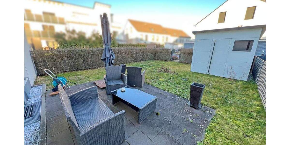 Reihenendhaus Weinheim / Lützelsachsen Lützelsachsen - 3 Zimmer, 116 m&sup2;, 558.000&euro; | Angebot:25769754