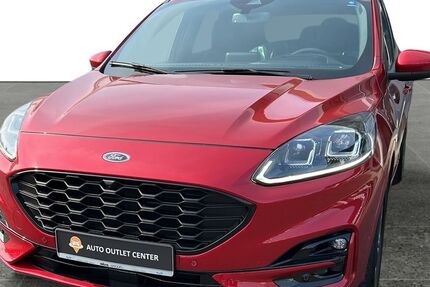 Ford Kuga 18.000 km 22.900 &euro; Kassel 34125