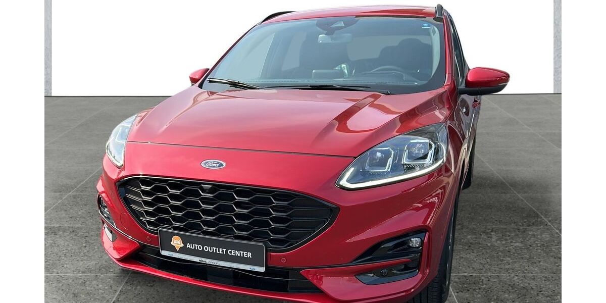 Ford Kuga 18.000 km 22.900 &euro; Kassel 34125