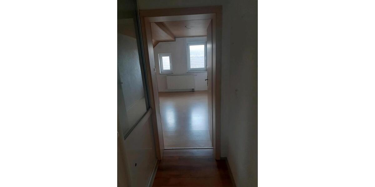 Wohnung in NeuhausSchierschnitz 2 zimmer