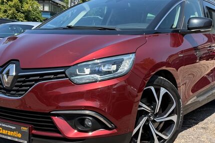 Renault Scenic 139.000 km 10.999 &euro; Saarlouis 66740