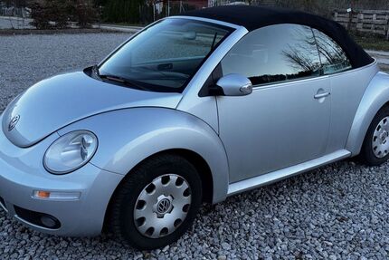VW Beetle 163.800 km 4.350 &euro; Gingen 73333