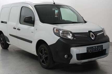 Renault Kangoo 22.078 km 11.750 &euro; Bebra 36179