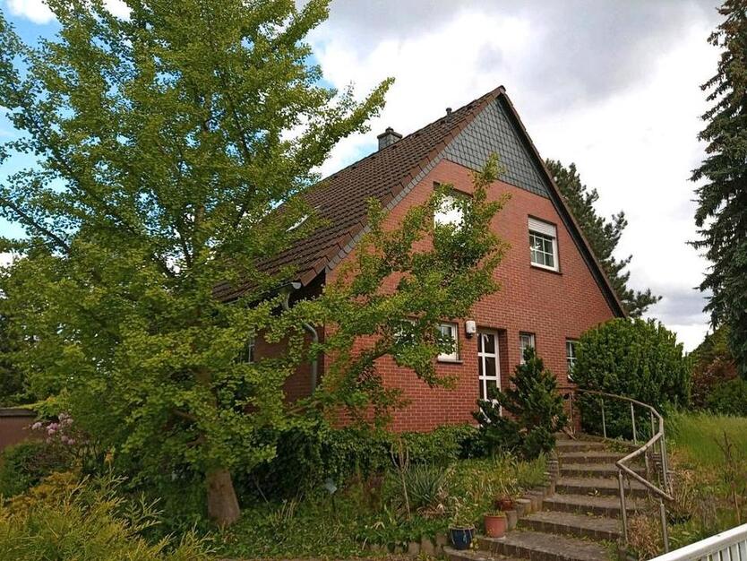 Landidylle zum Durchatmen