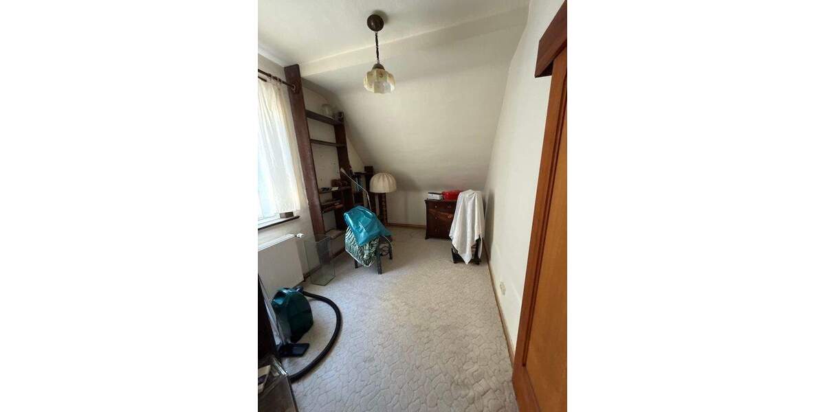 Mehrfamilienhaus, Wohnhaus Geratal - 6 Zimmer, 115 m&sup2;, 128.500&euro; | Angebot:24447872