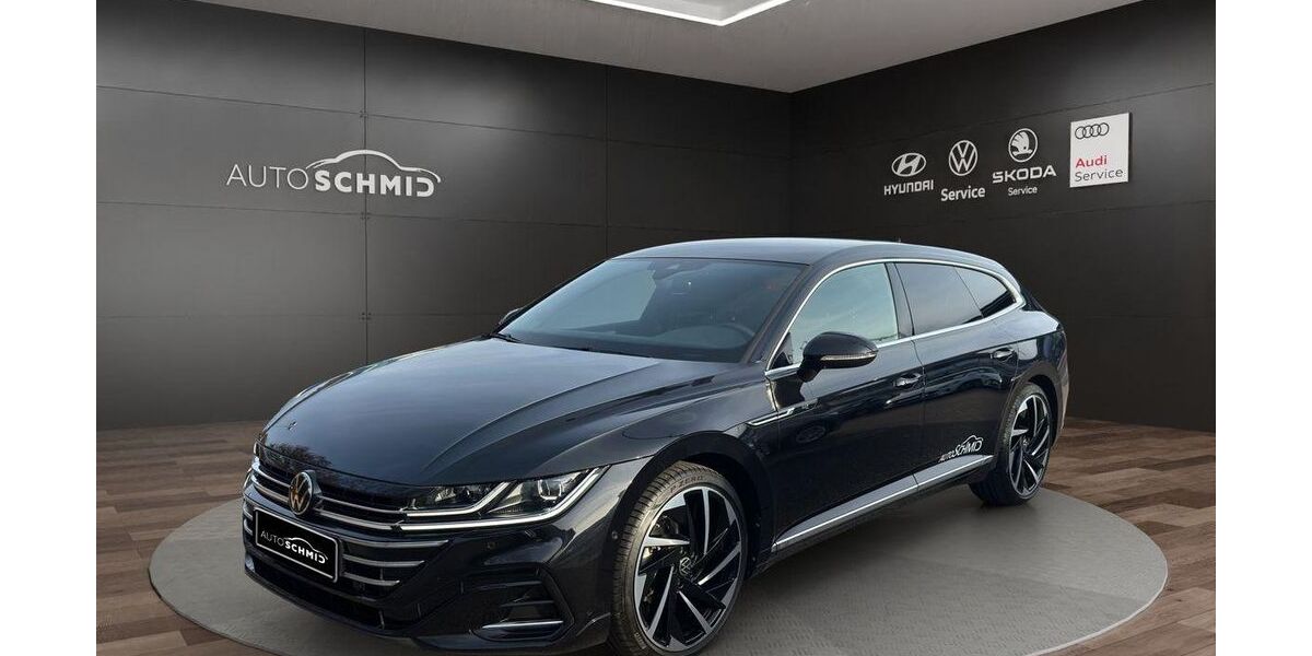 VW Arteon 19.700 km 37.380 € Geislingen 73312